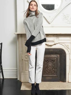 La Ligne Aaa Turtleneck Clearance