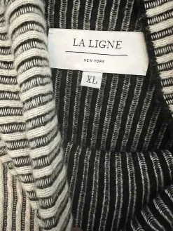 La Ligne Aaa Turtleneck Clearance