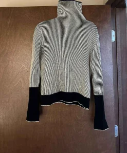 La Ligne Aaa Turtleneck Clearance