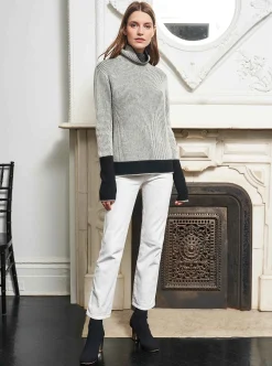 La Ligne Aaa Turtleneck Clearance