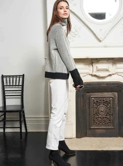 La Ligne Aaa Turtleneck Clearance