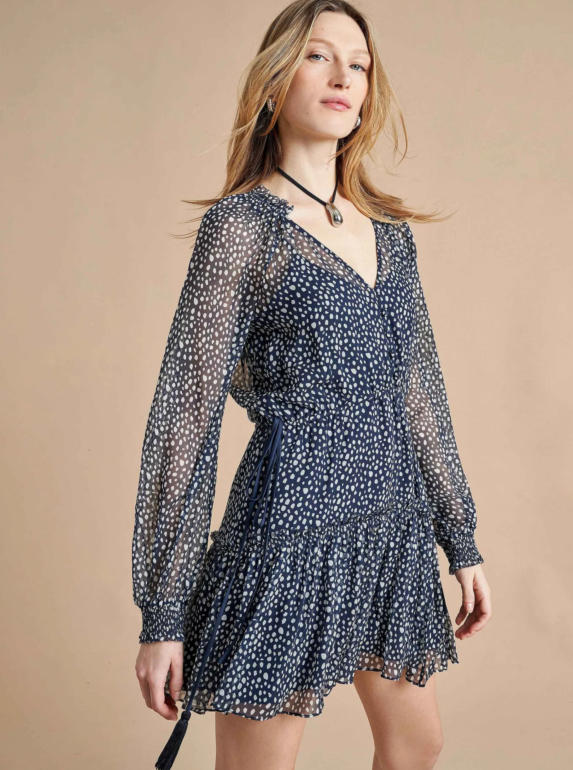 La Ligne Alexi Dress Cheap