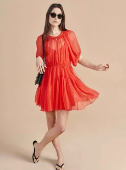 La Ligne Ava Dress Best