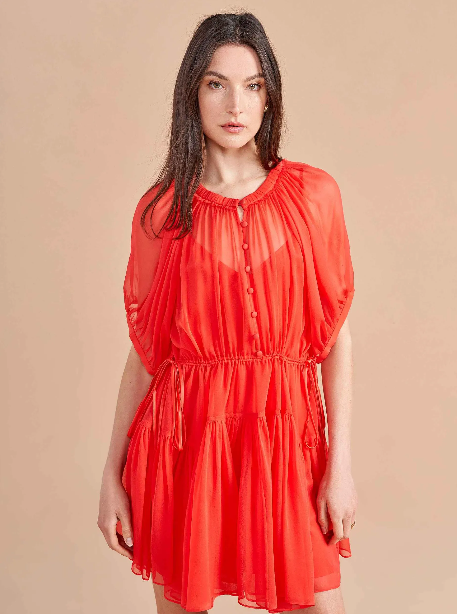 La Ligne Ava Dress Best