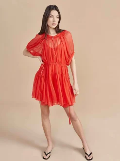 La Ligne Ava Dress Best