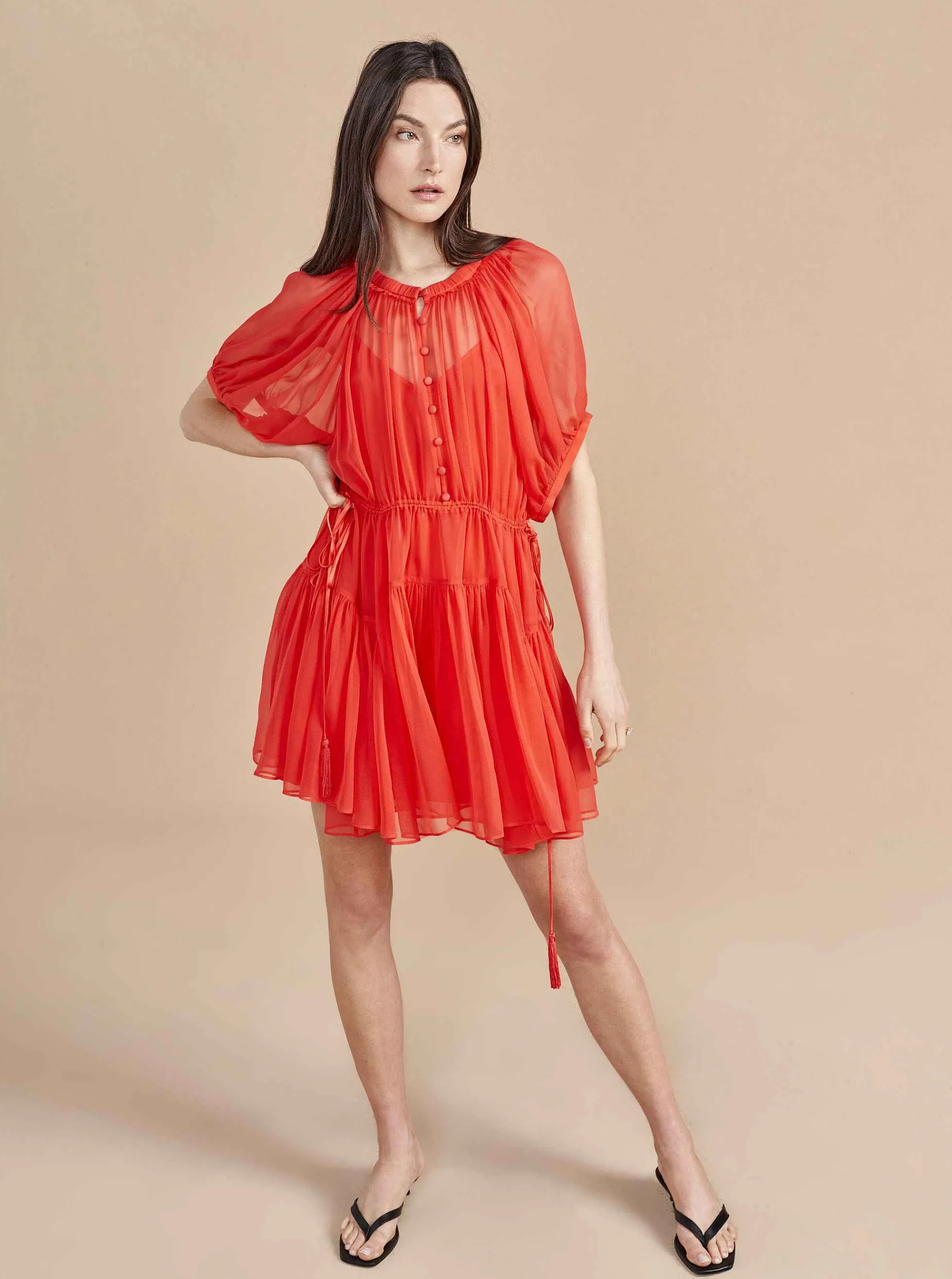 La Ligne Ava Dress Best