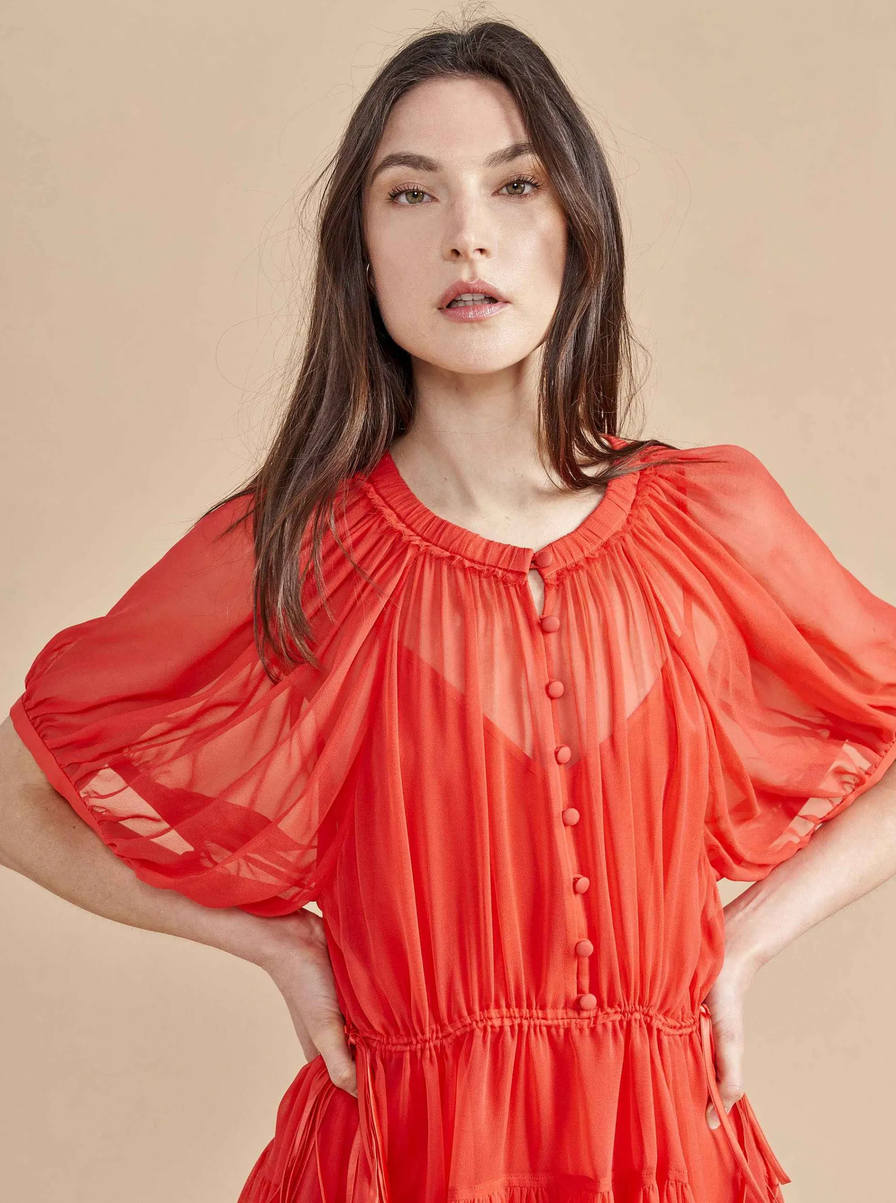 La Ligne Ava Dress Best