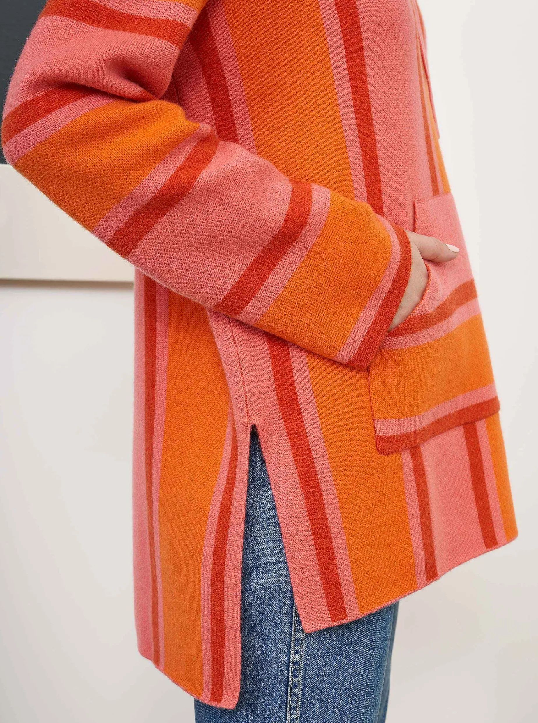 La Ligne Baja Sweater Best Sale