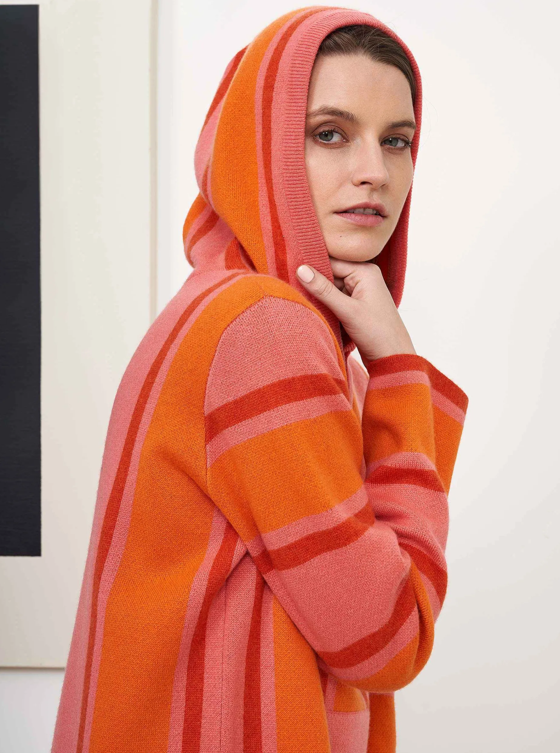 La Ligne Baja Sweater Best Sale