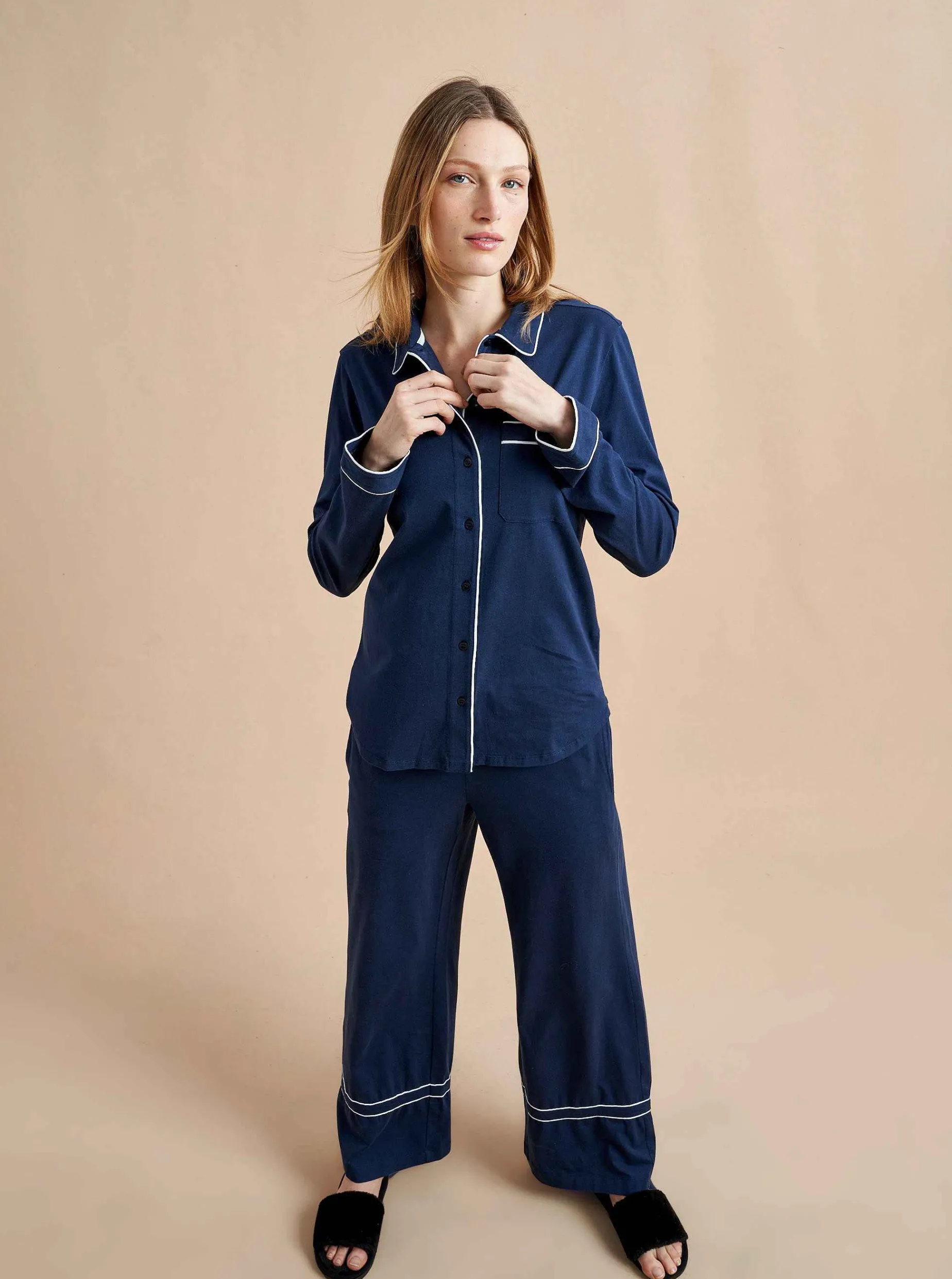 La Ligne Bonne Nuit Pajamas Online