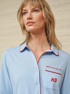 La Ligne Bonne Nuit Pajamas Online