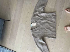 La Ligne Brittany Sweater Clearance