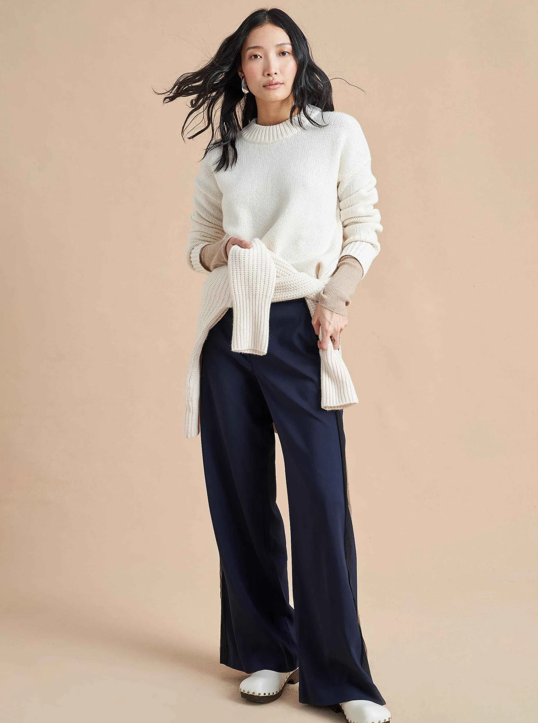 La Ligne Cadet Pant Flash Sale