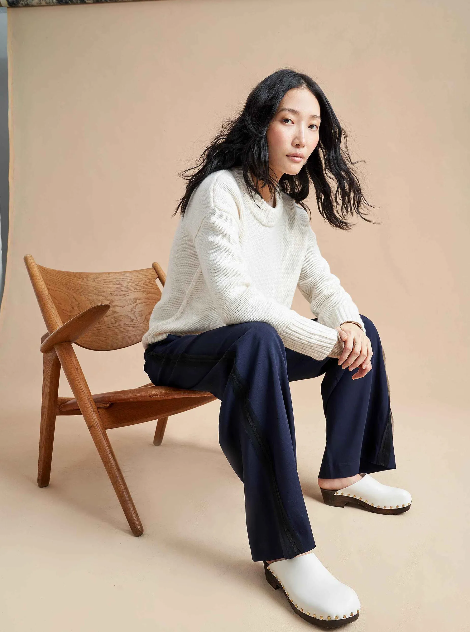La Ligne Cadet Pant Flash Sale