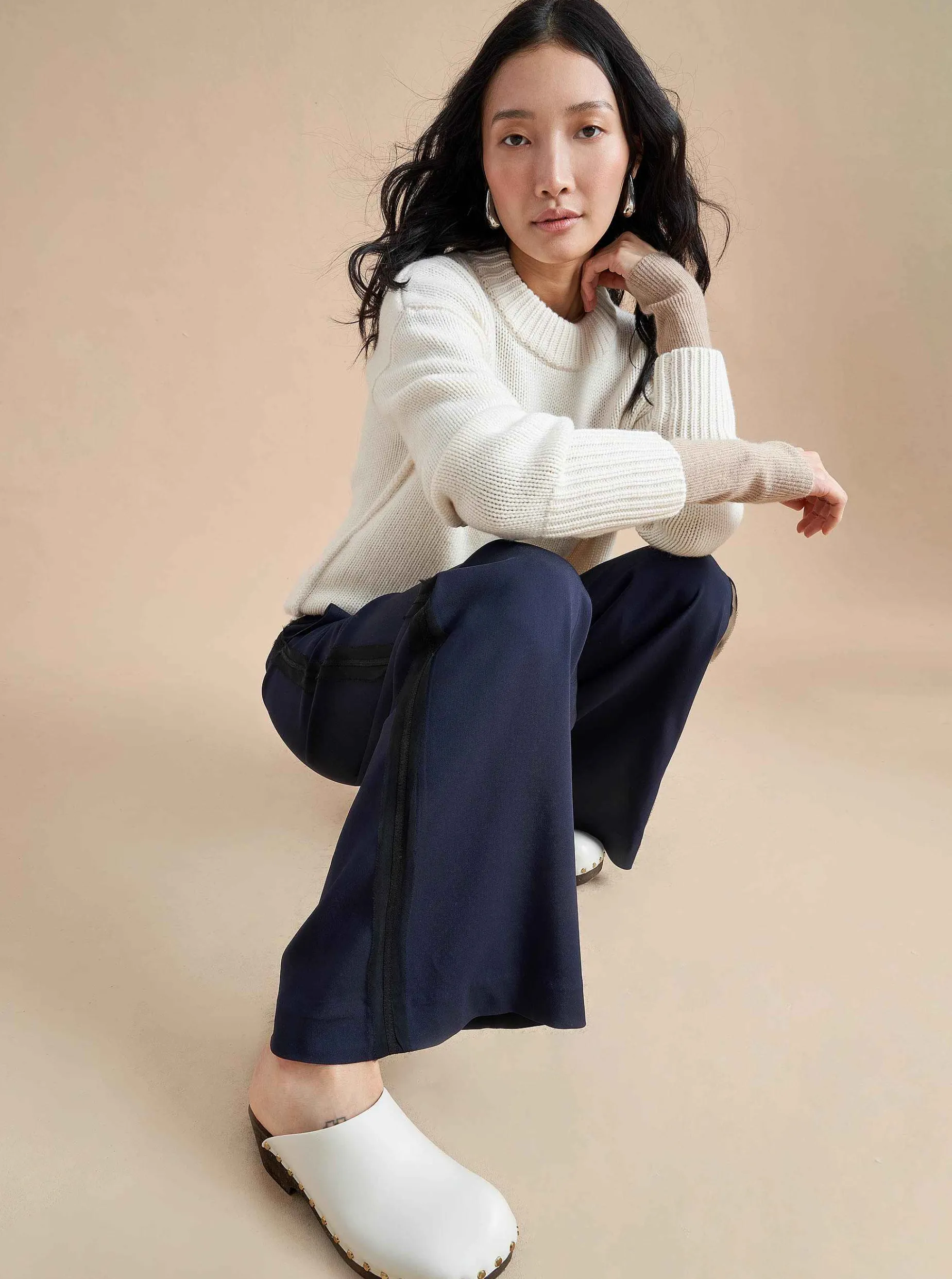 La Ligne Cadet Pant Flash Sale