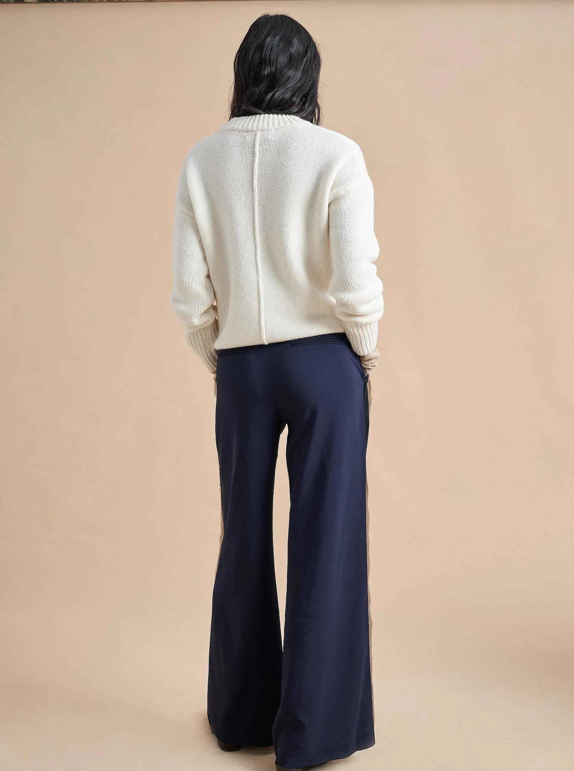 La Ligne Cadet Pant Flash Sale