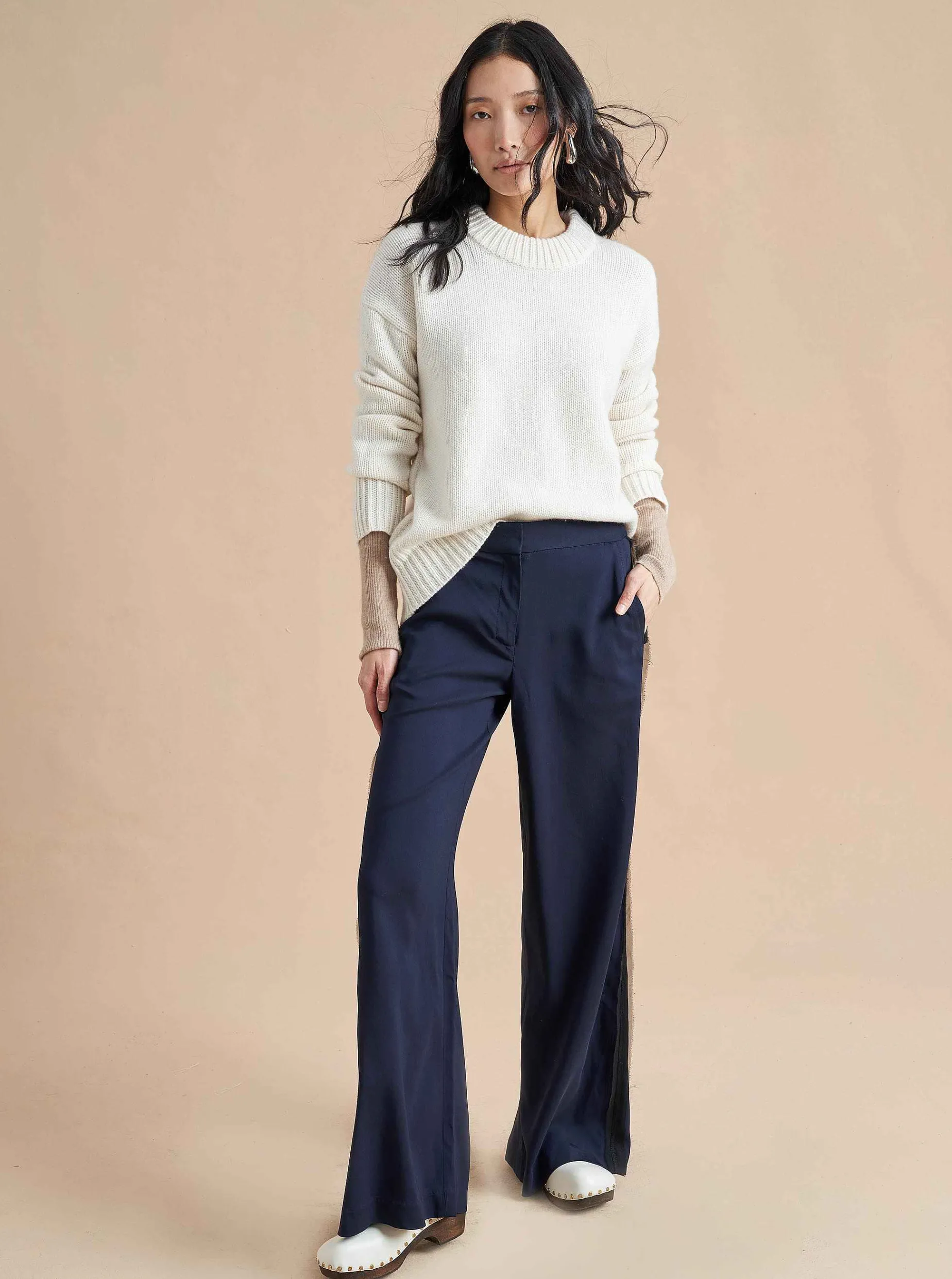 La Ligne Cadet Pant Flash Sale