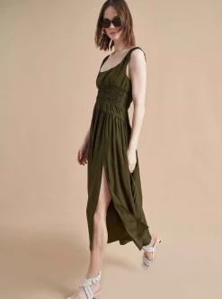 La Ligne Candace Dress Best