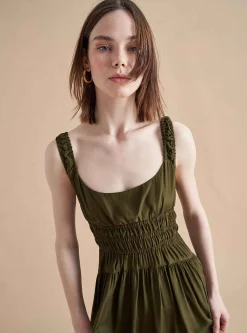La Ligne Candace Dress Best