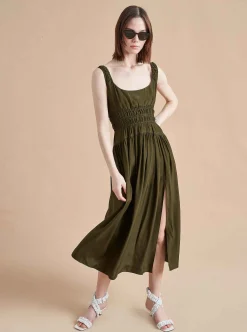 La Ligne Candace Dress Best