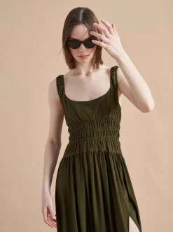La Ligne Candace Dress Best