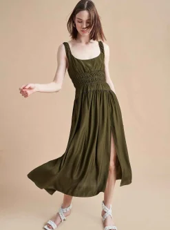 La Ligne Candace Dress Best