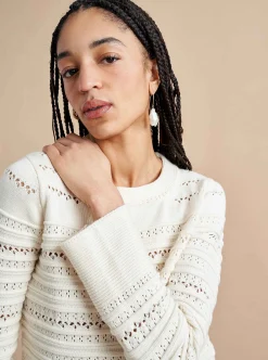 La Ligne Catroux Sweater Hot