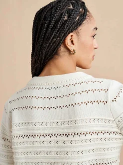 La Ligne Catroux Sweater Hot