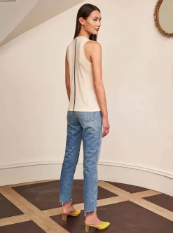 La Ligne Charlie Tank Flash Sale