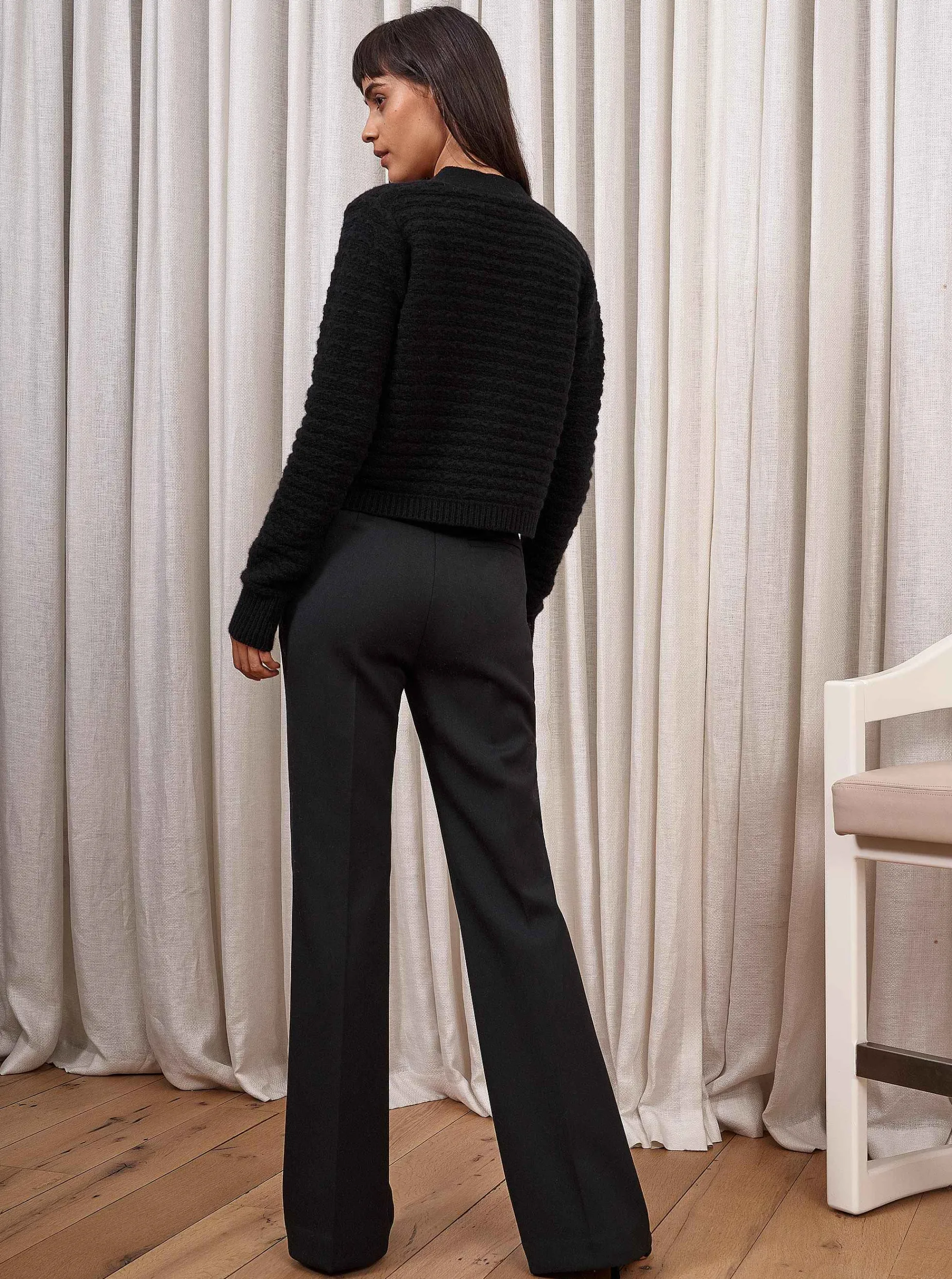 La Ligne Coco Cardigan Shop