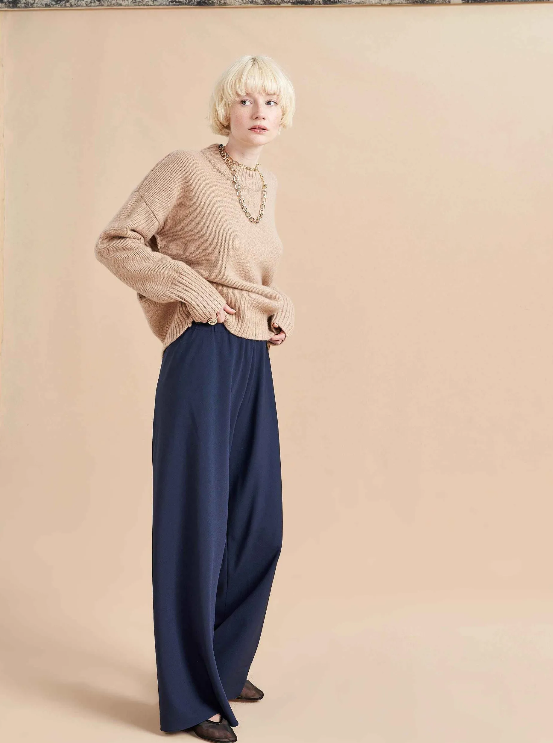 La Ligne Colby Pant Shop
