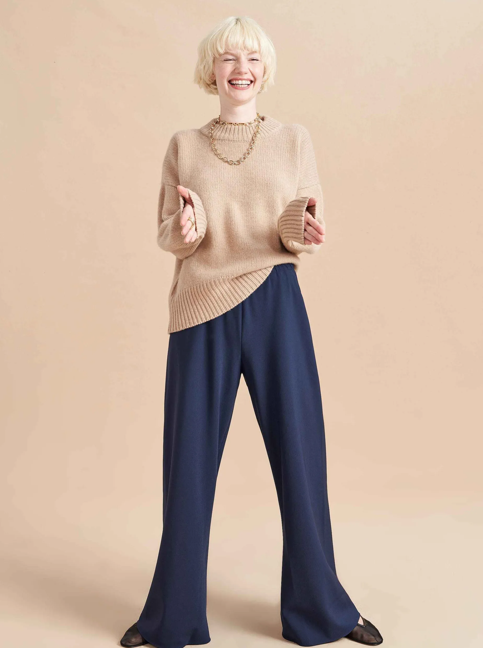 La Ligne Colby Pant Shop