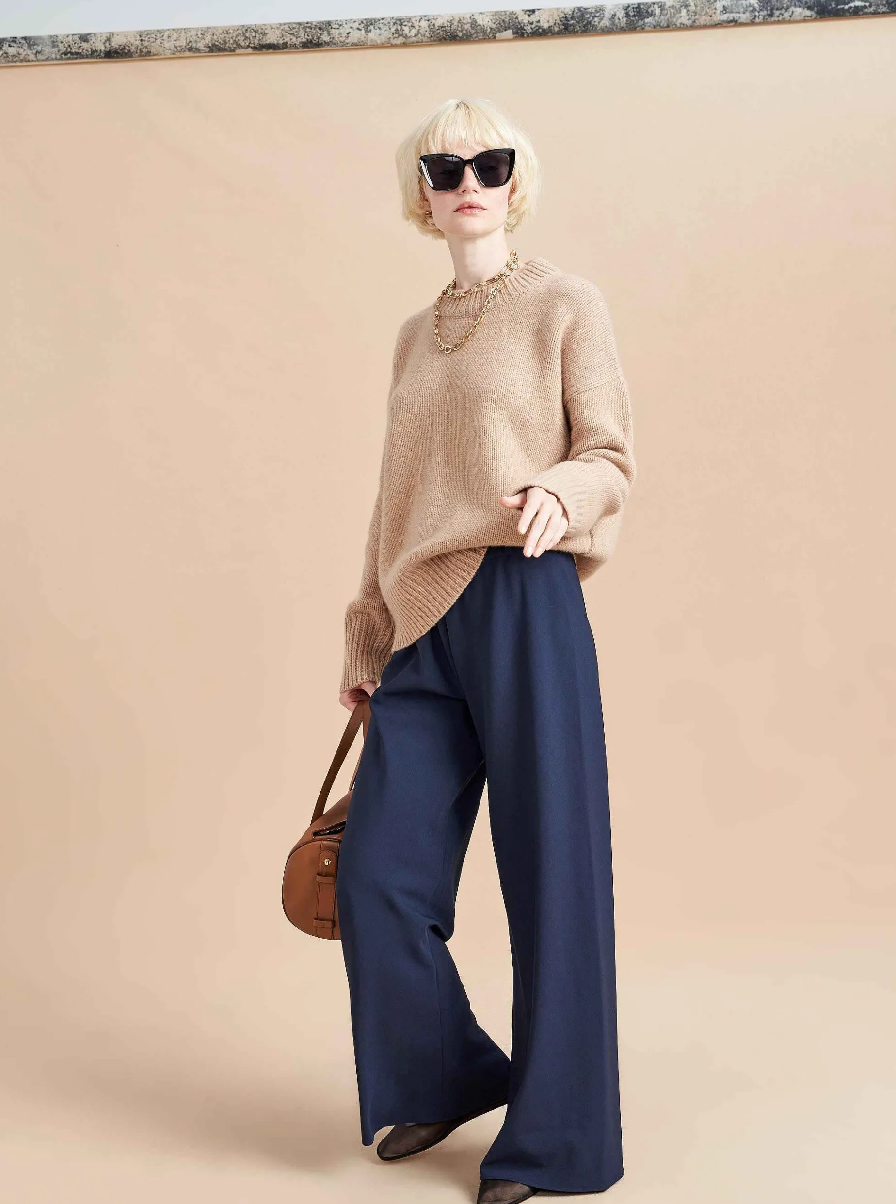 La Ligne Colby Pant Shop