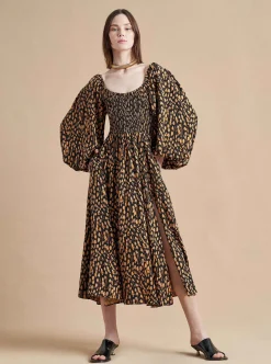 La Ligne Elsa Dress Online