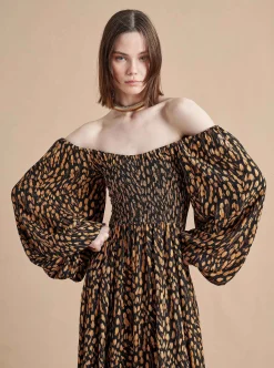 La Ligne Elsa Dress Online