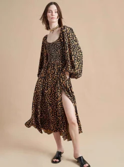 La Ligne Elsa Dress Online