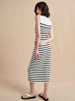 La Ligne Emmanuelle Dress Flash Sale