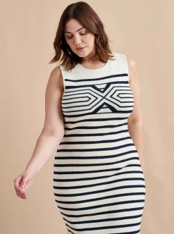 La Ligne Emmanuelle Dress Flash Sale
