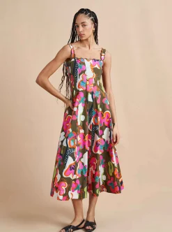 La Ligne Erin Dress Online