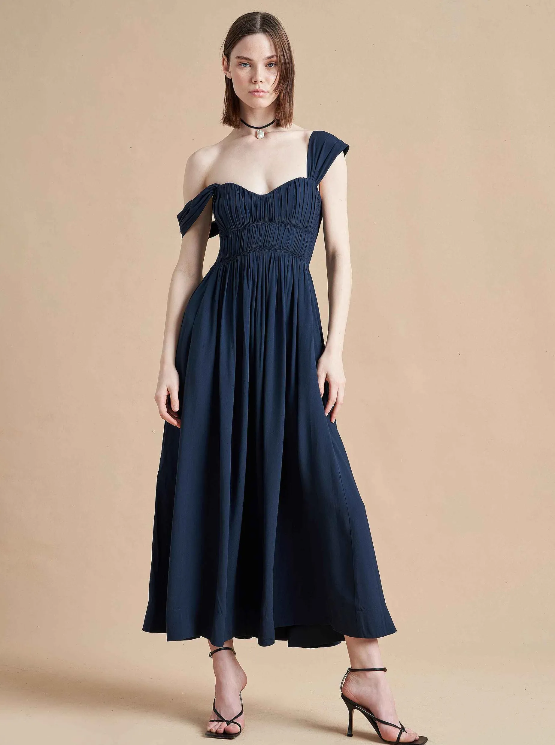 La Ligne Fabiana Dress Flash Sale