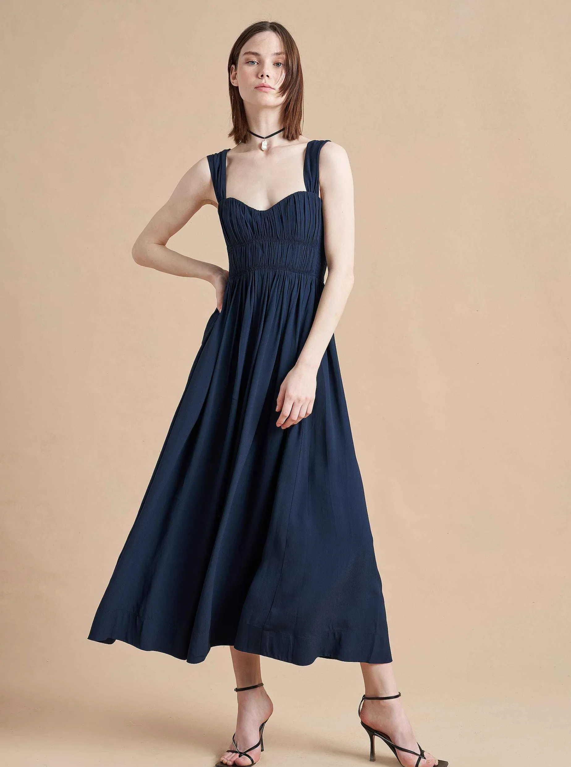 La Ligne Fabiana Dress Flash Sale