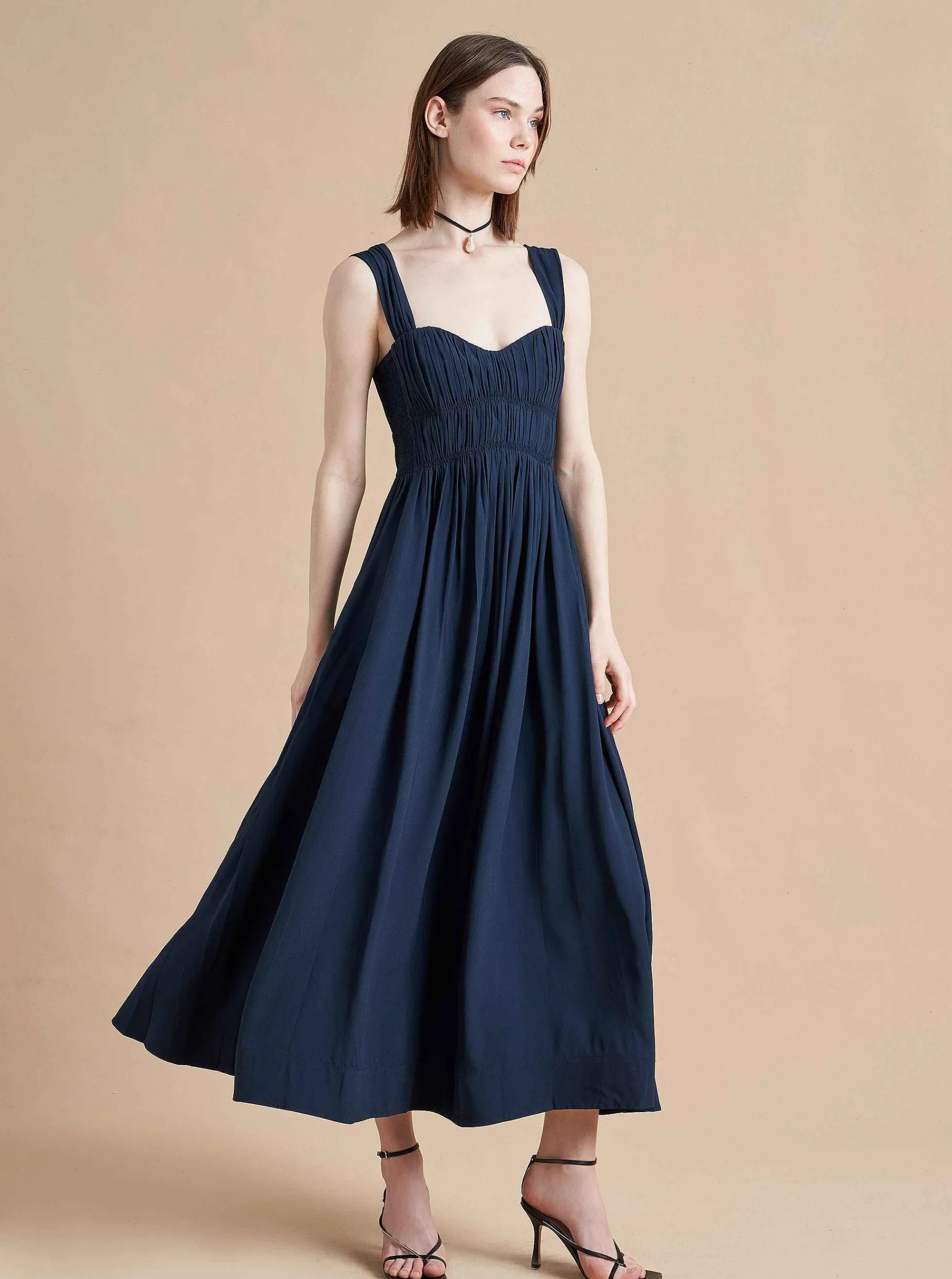 La Ligne Fabiana Dress Flash Sale