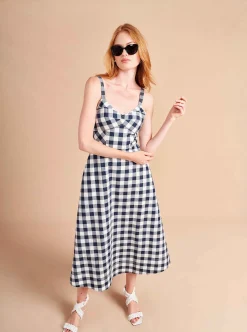 La Ligne Fiona Dress Shop