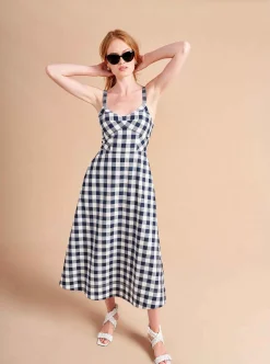 La Ligne Fiona Dress Shop