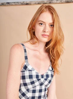 La Ligne Fiona Dress Shop