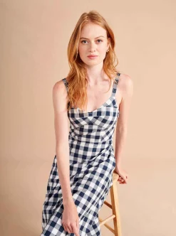 La Ligne Fiona Dress Shop