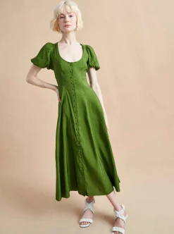 La Ligne Francesca Dress Hot