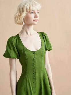 La Ligne Francesca Dress Hot