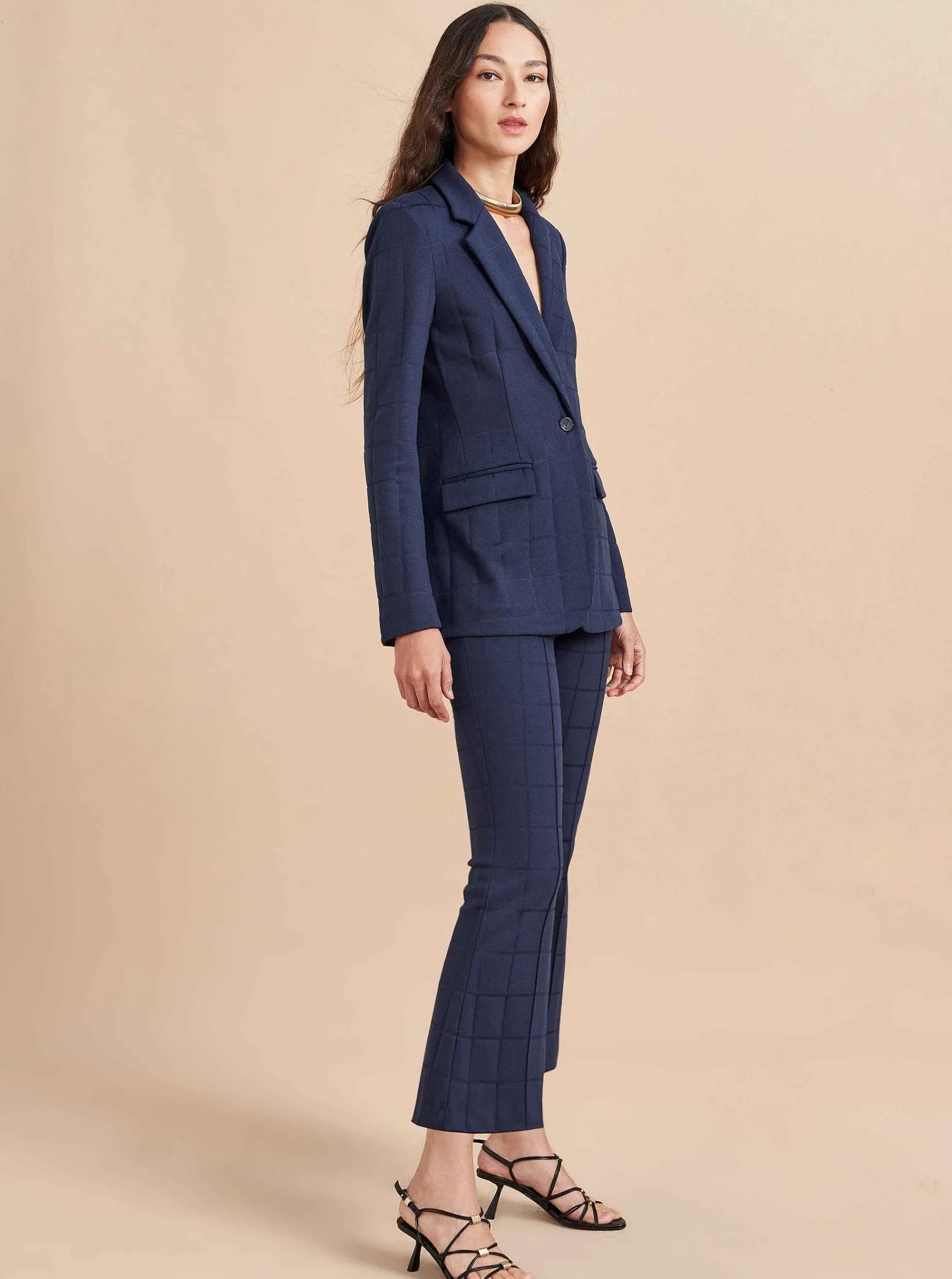 La Ligne Frankie Blazer Best