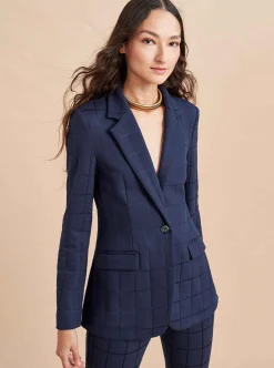 La Ligne Frankie Blazer Best